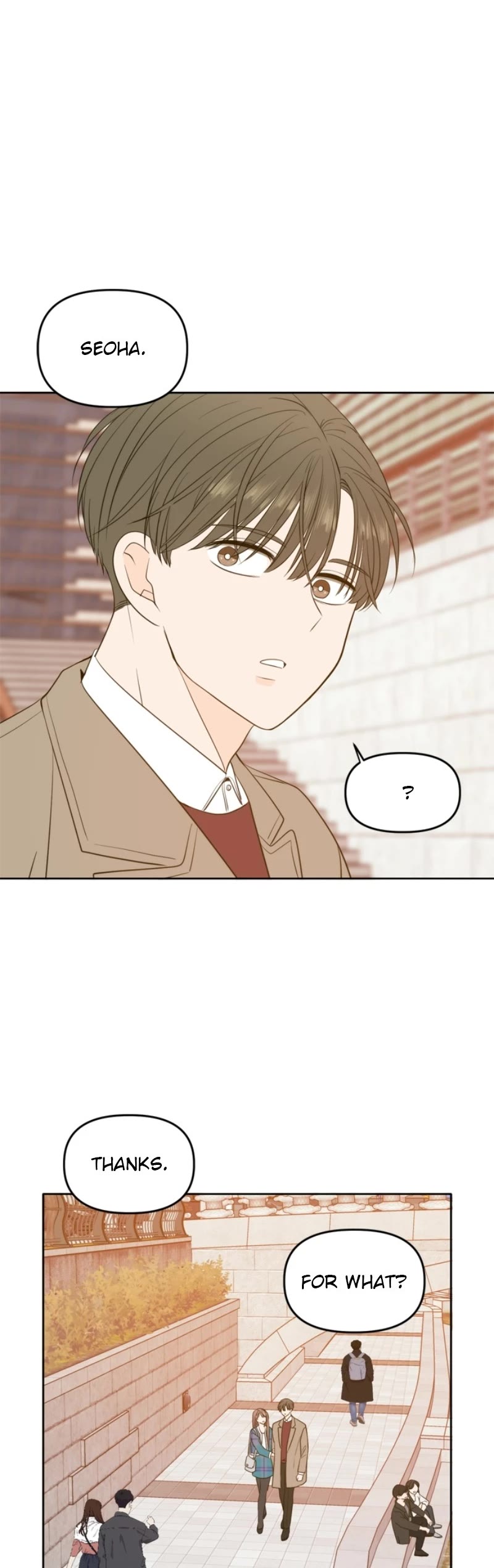 See You in My 19th Life Chapter 106 page 35 - Chapter 106: Episode 106 (Series Finale)