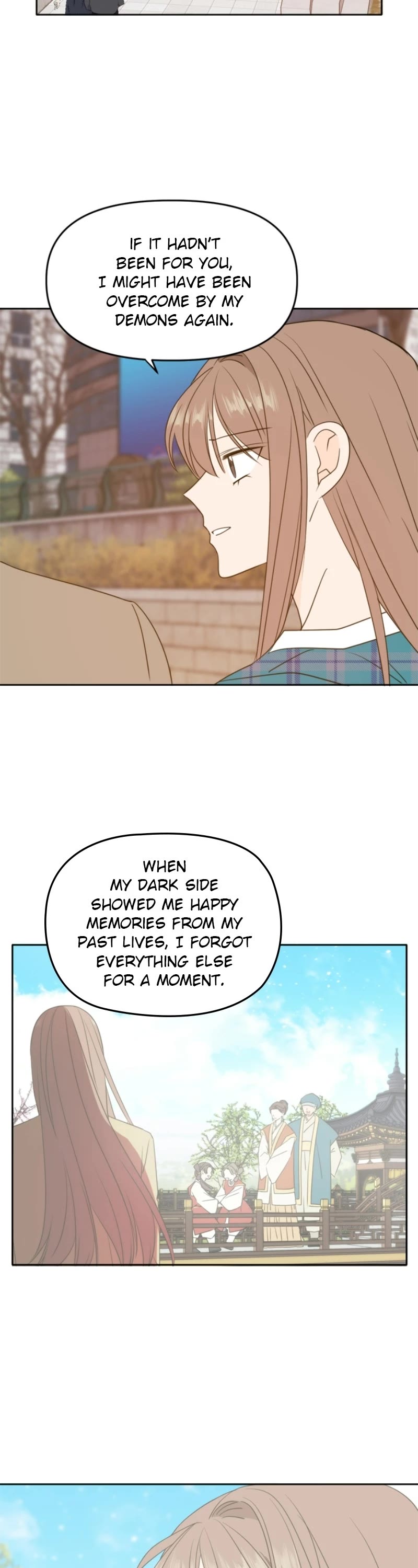 See You in My 19th Life Chapter 106 page 36 - Chapter 106: Episode 106 (Series Finale)
