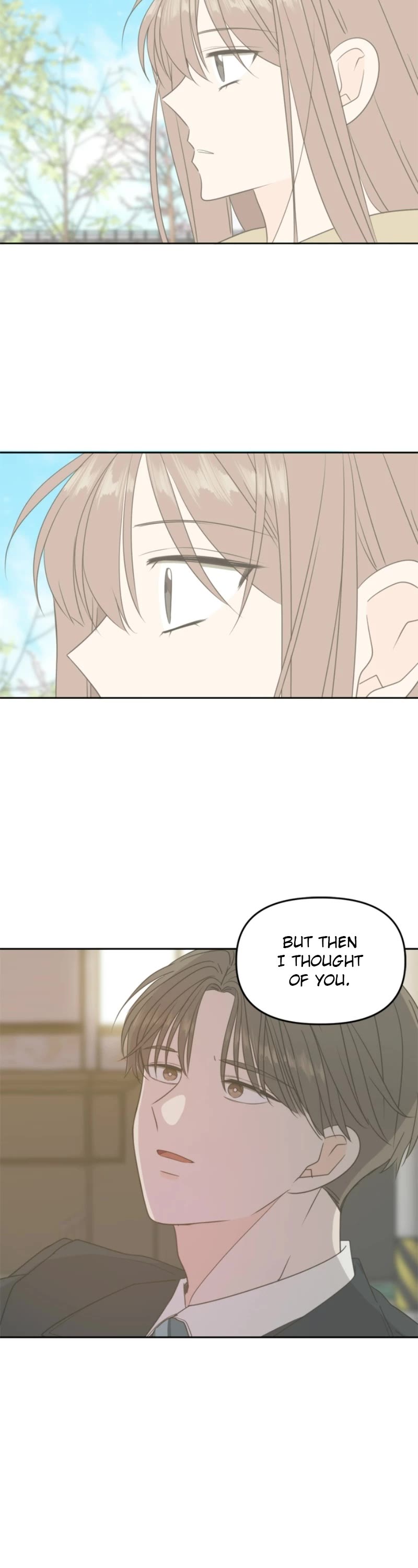 See You in My 19th Life Chapter 106 page 37 - Chapter 106: Episode 106 (Series Finale)