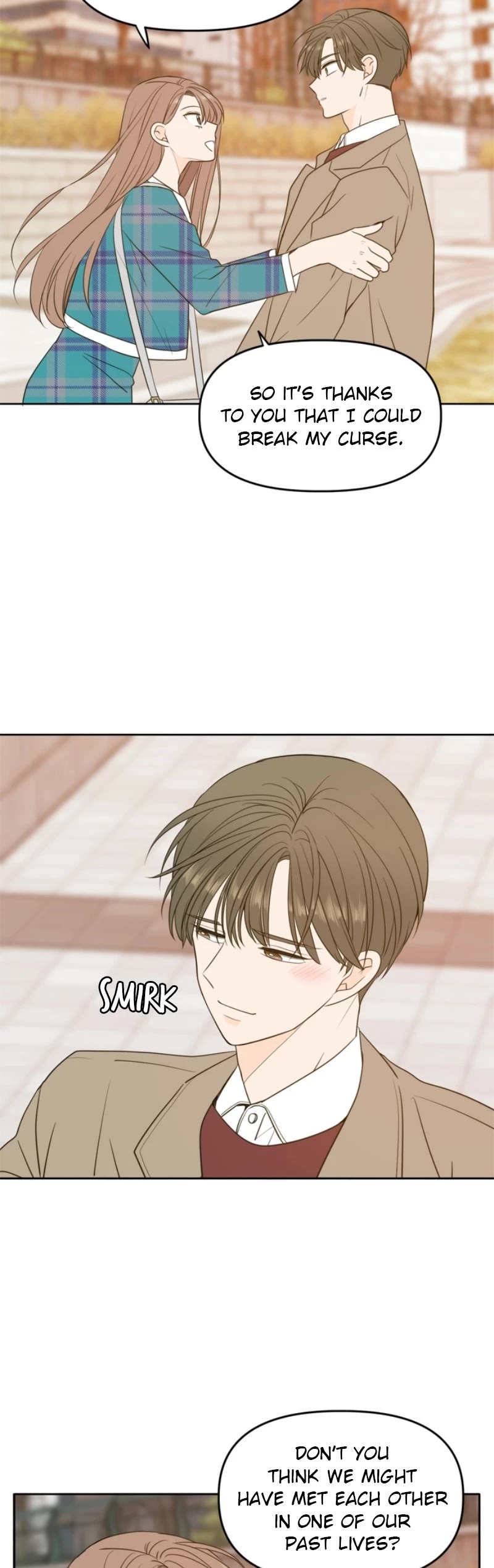 See You in My 19th Life Chapter 106 page 39 - Chapter 106: Episode 106 (Series Finale)