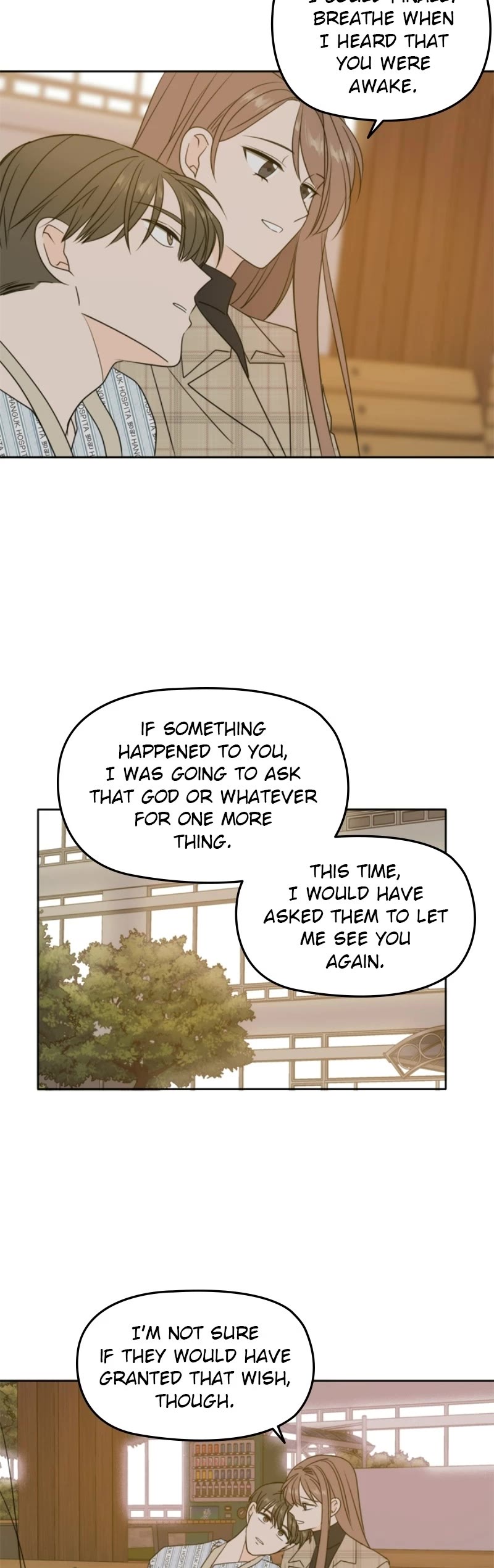 See You in My 19th Life Chapter 106 page 4 - Chapter 106: Episode 106 (Series Finale)