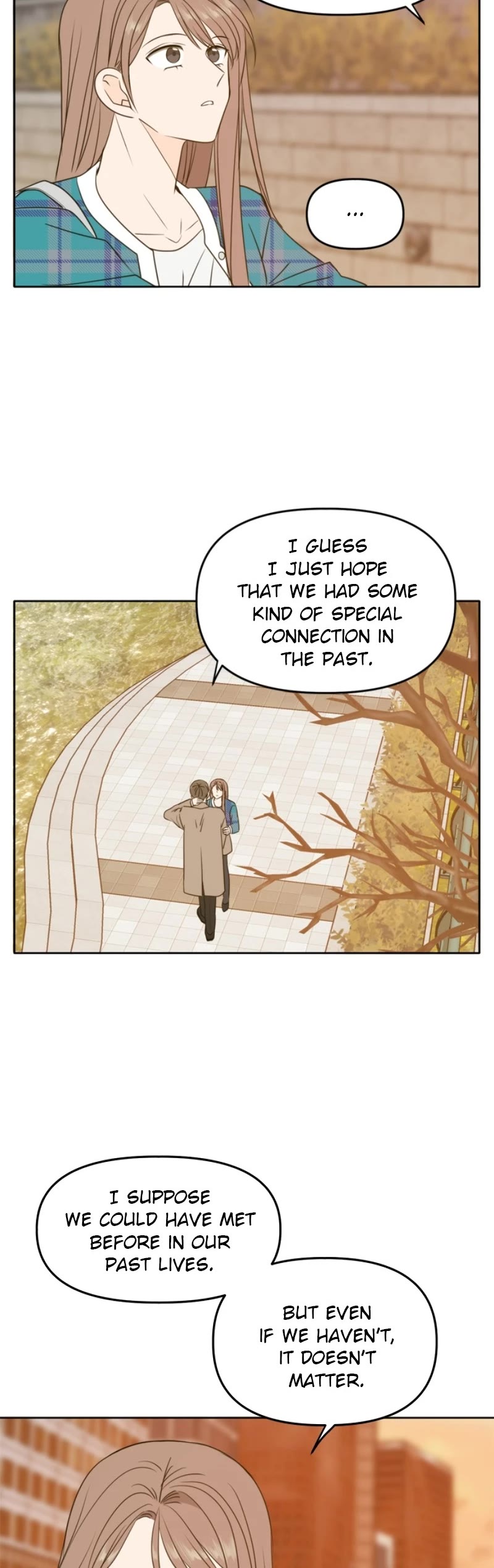 See You in My 19th Life Chapter 106 page 40 - Chapter 106: Episode 106 (Series Finale)