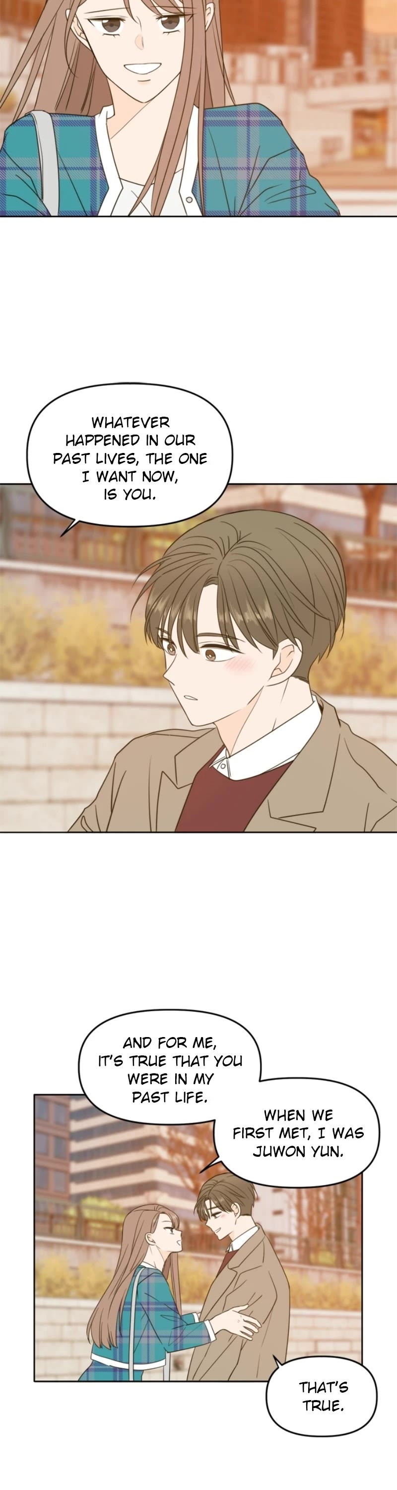See You in My 19th Life Chapter 106 page 41 - Chapter 106: Episode 106 (Series Finale)