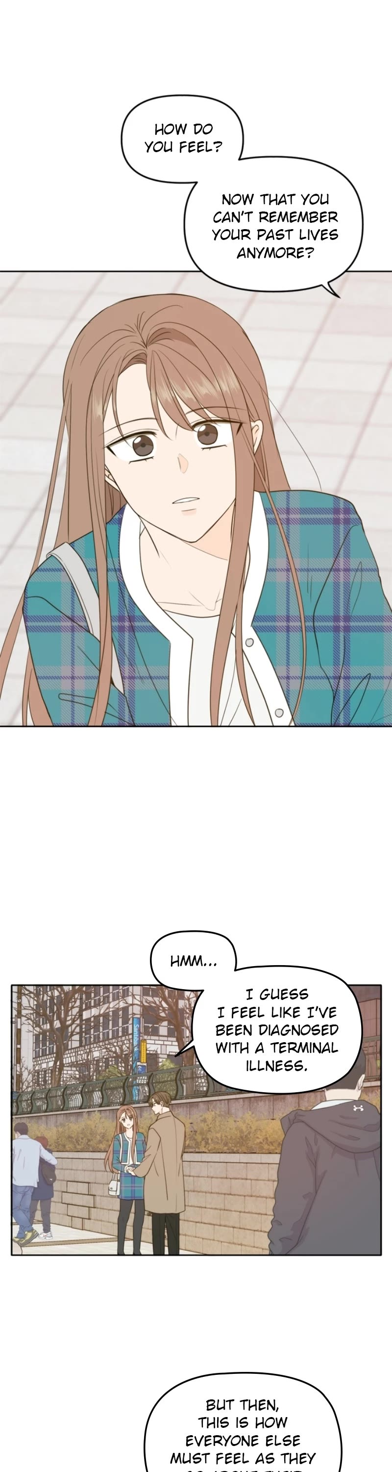 See You in My 19th Life Chapter 106 page 42 - Chapter 106: Episode 106 (Series Finale)