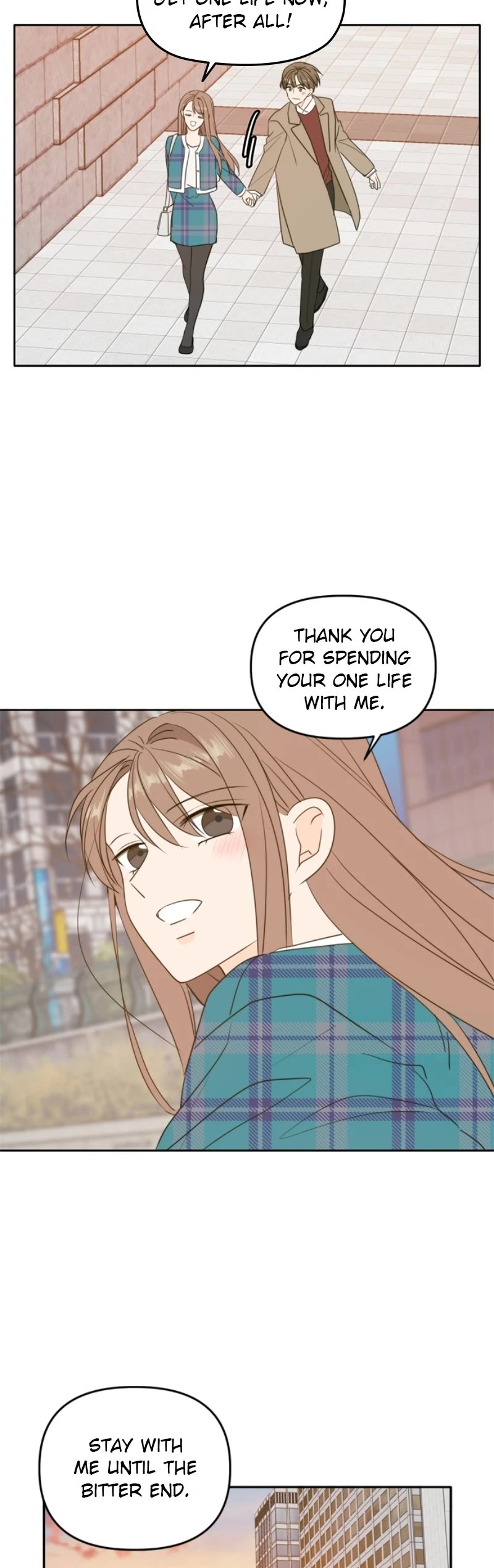 See You in My 19th Life Chapter 106 page 44 - Chapter 106: Episode 106 (Series Finale)