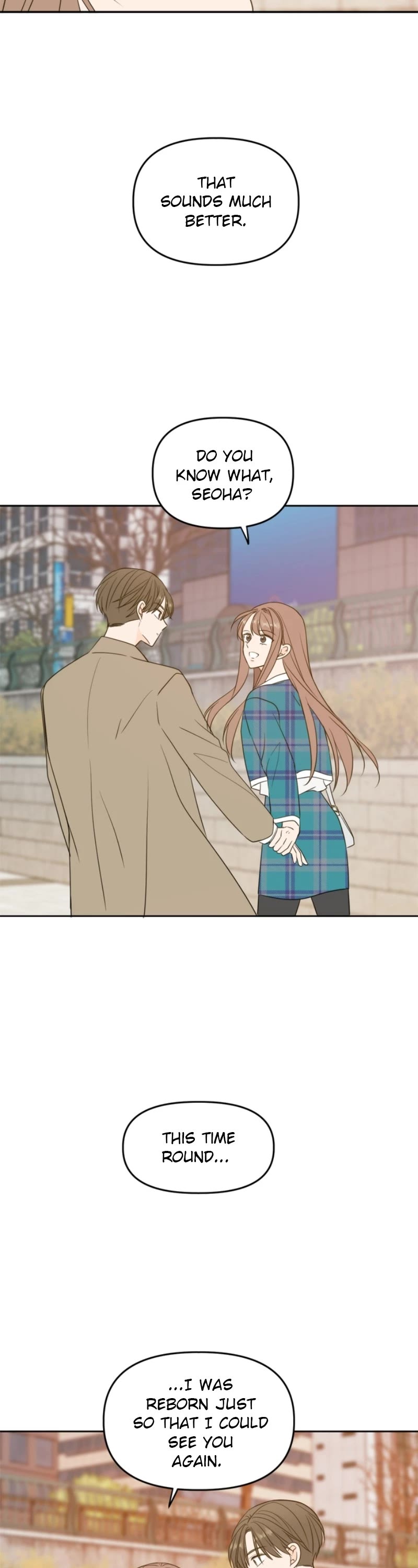 See You in My 19th Life Chapter 106 page 46 - Chapter 106: Episode 106 (Series Finale)
