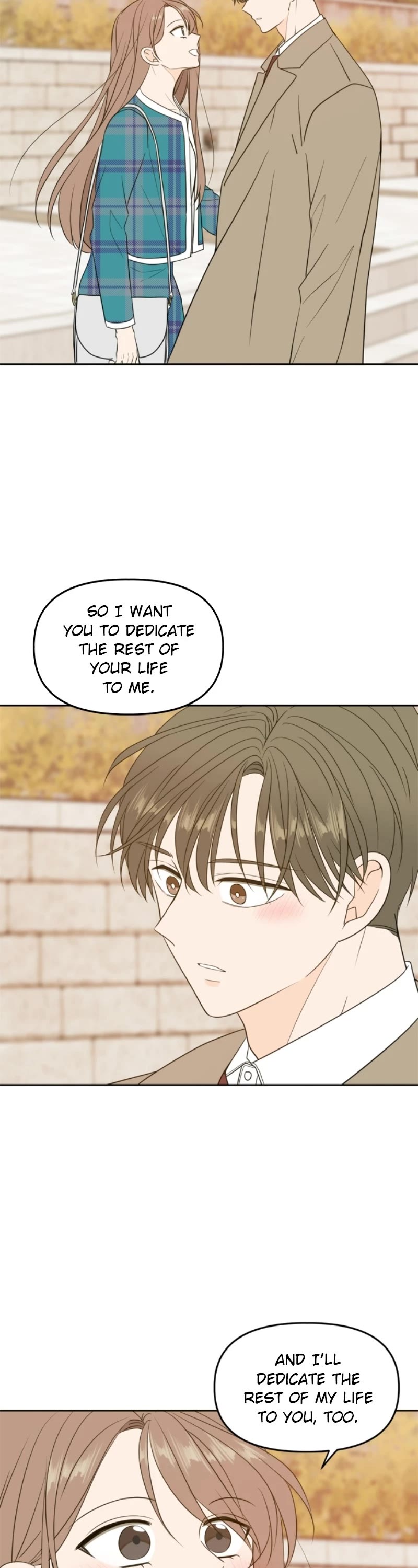 See You in My 19th Life Chapter 106 page 47 - Chapter 106: Episode 106 (Series Finale)