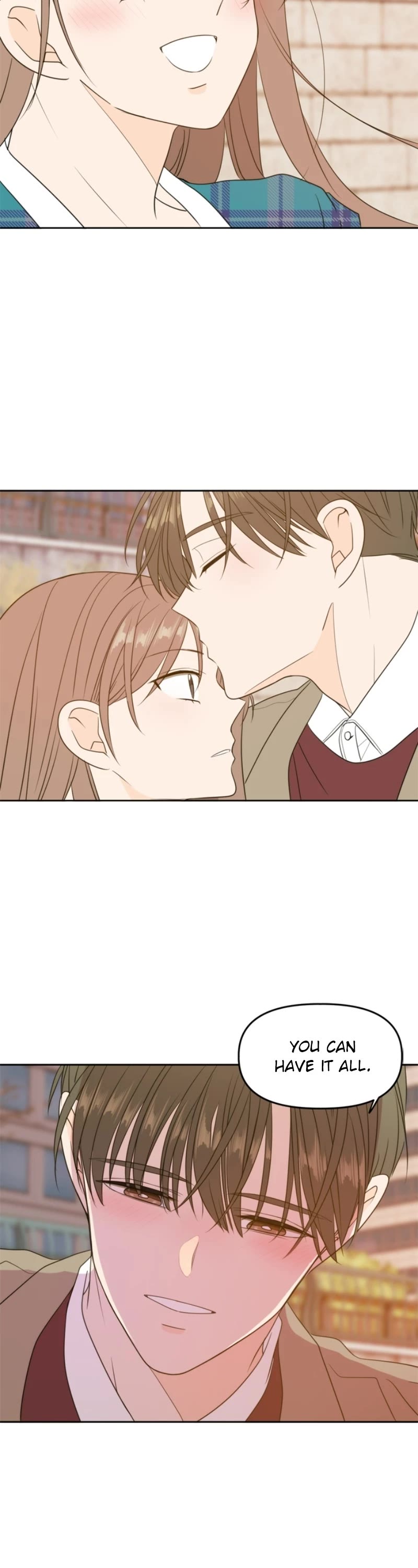 See You in My 19th Life Chapter 106 page 48 - Chapter 106: Episode 106 (Series Finale)