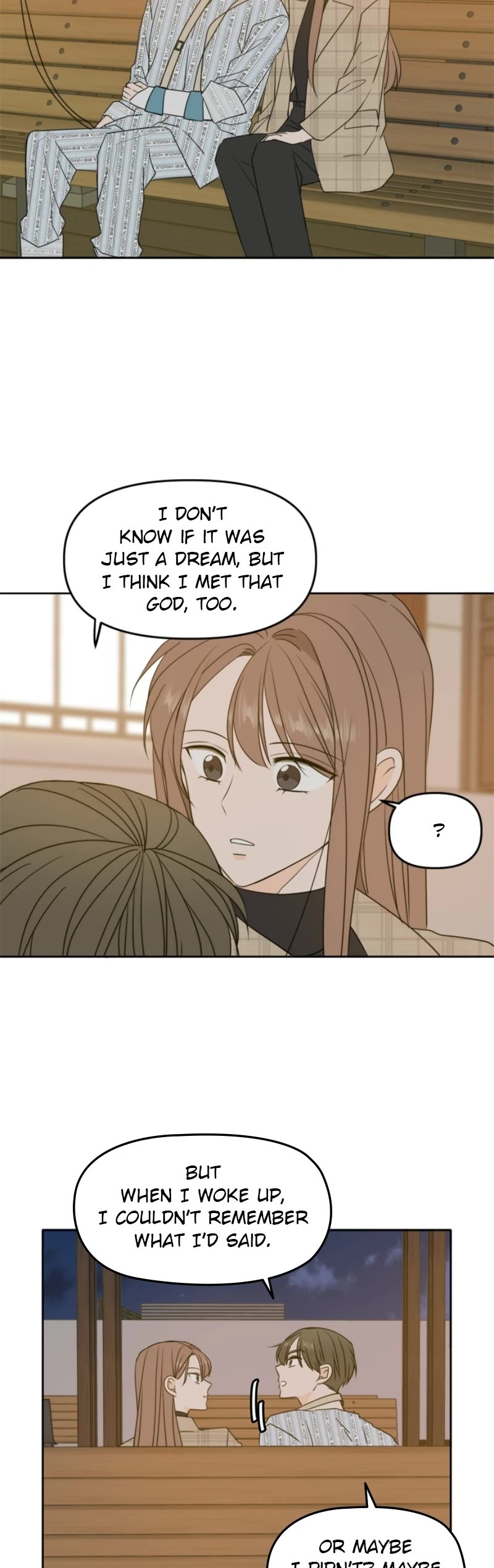 See You in My 19th Life Chapter 106 page 5 - Chapter 106: Episode 106 (Series Finale)