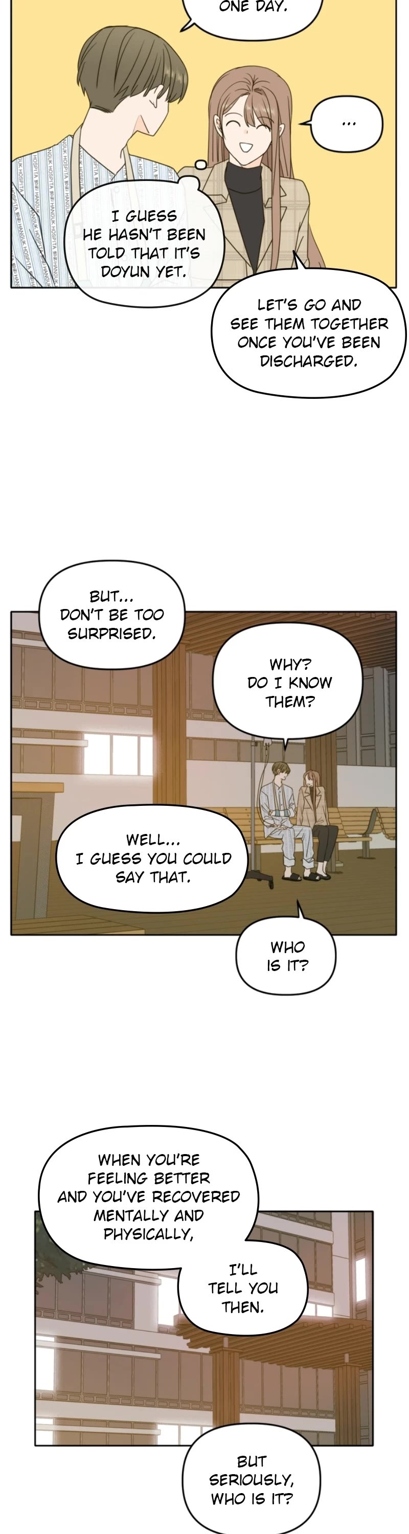See You in My 19th Life Chapter 106 page 7 - Chapter 106: Episode 106 (Series Finale)