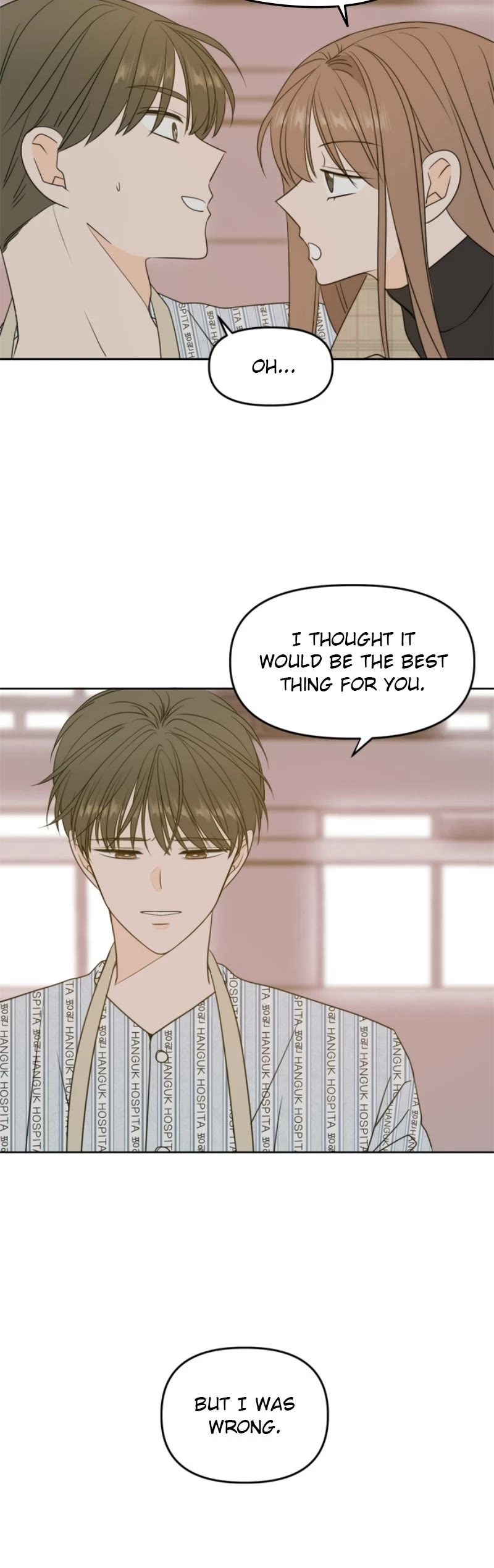 See You in My 19th Life Chapter 106 page 9 - Chapter 106: Episode 106 (Series Finale)