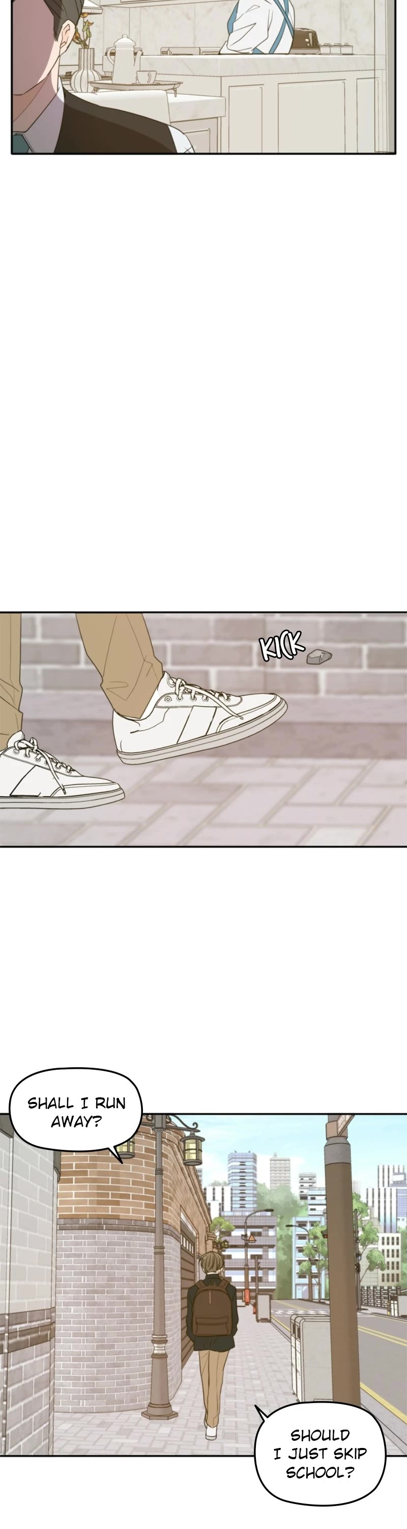See You in My 19th Life Chapter 107 page 12 - Chapter 107: Episode 107 (Spin-off #1)