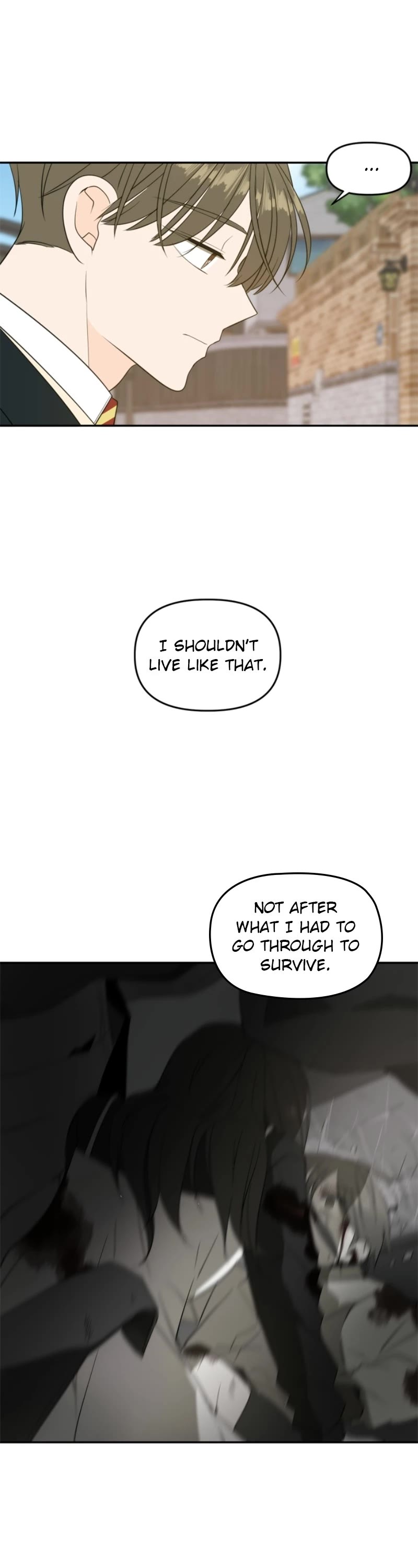 See You in My 19th Life Chapter 107 page 13 - Chapter 107: Episode 107 (Spin-off #1)