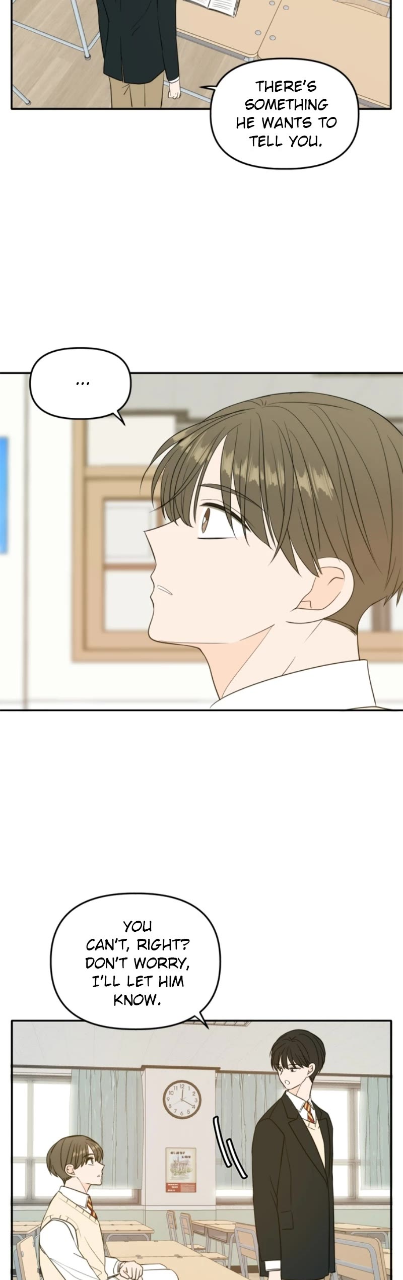 See You in My 19th Life Chapter 107 page 19 - Chapter 107: Episode 107 (Spin-off #1)