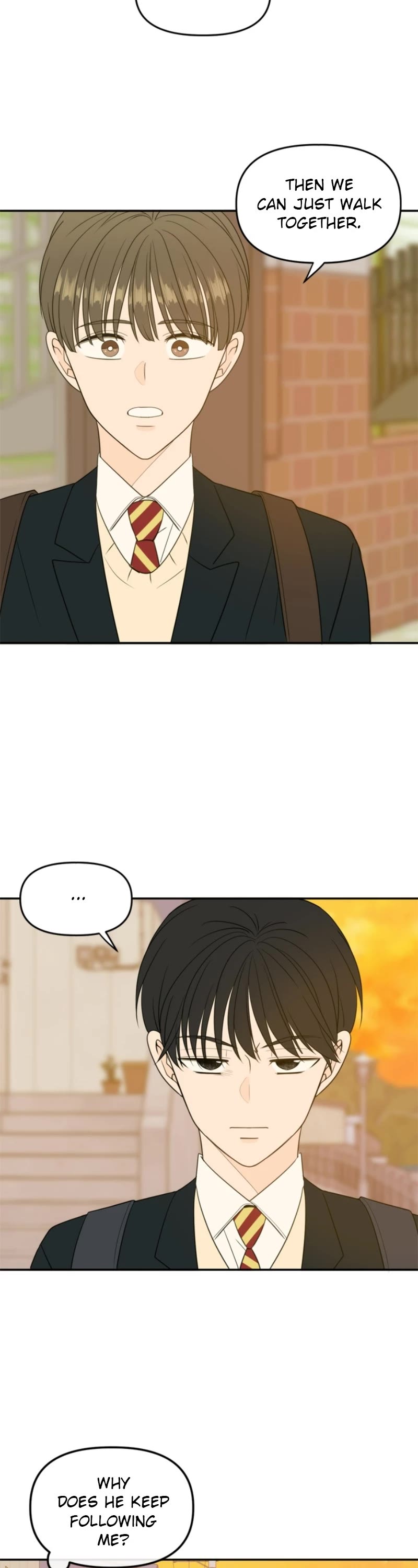 See You in My 19th Life Chapter 107 page 26 - Chapter 107: Episode 107 (Spin-off #1)