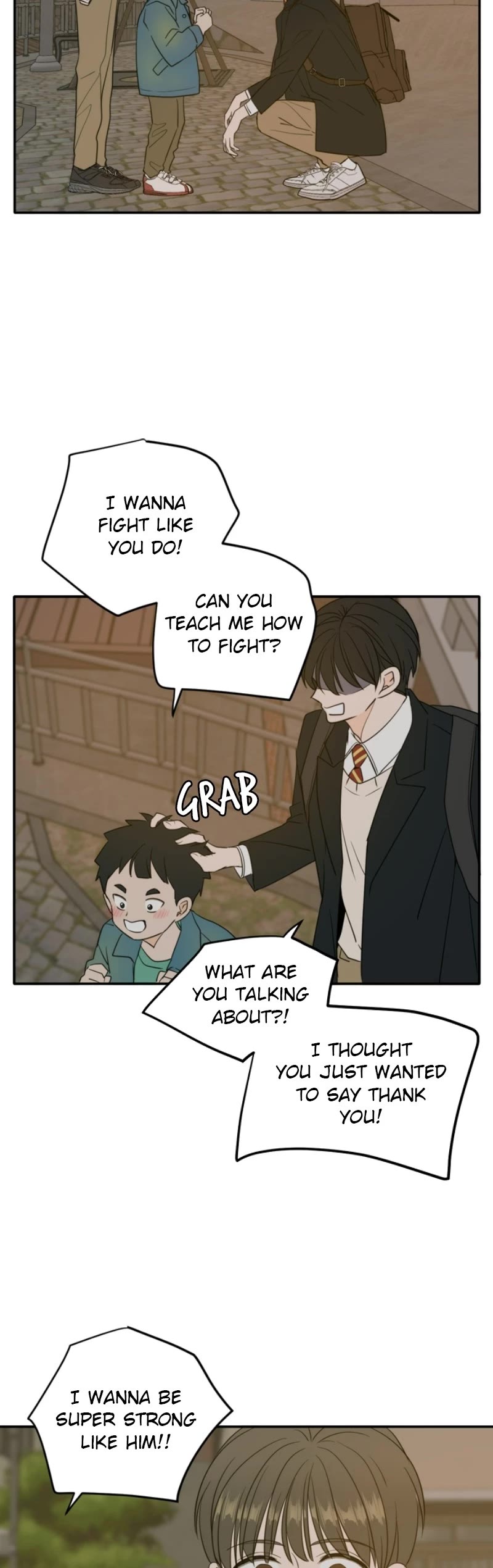 See You in My 19th Life Chapter 107 page 29 - Chapter 107: Episode 107 (Spin-off #1)