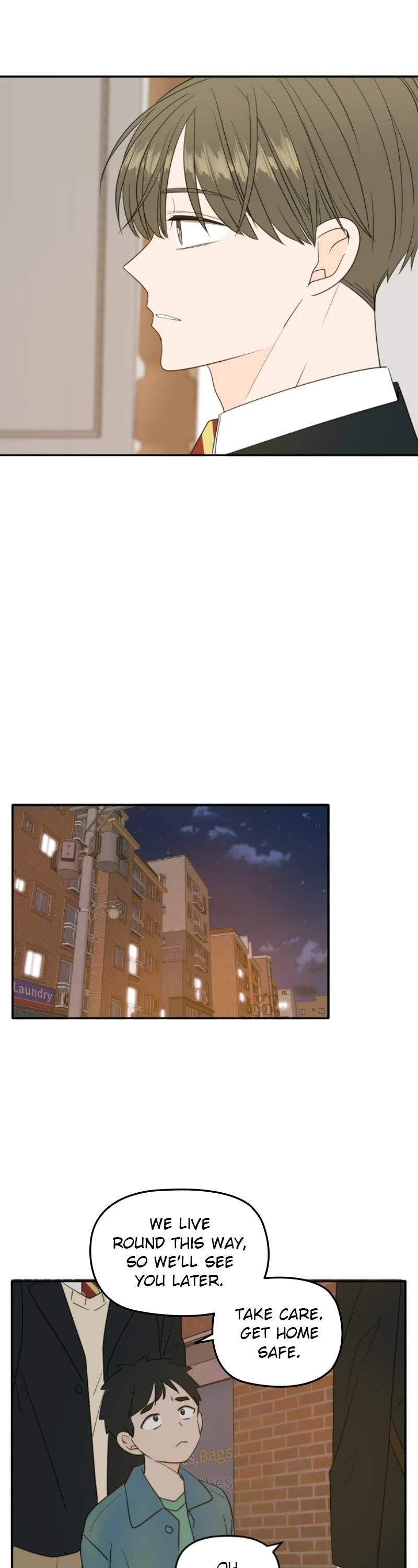 See You in My 19th Life Chapter 107 page 41 - Chapter 107: Episode 107 (Spin-off #1)