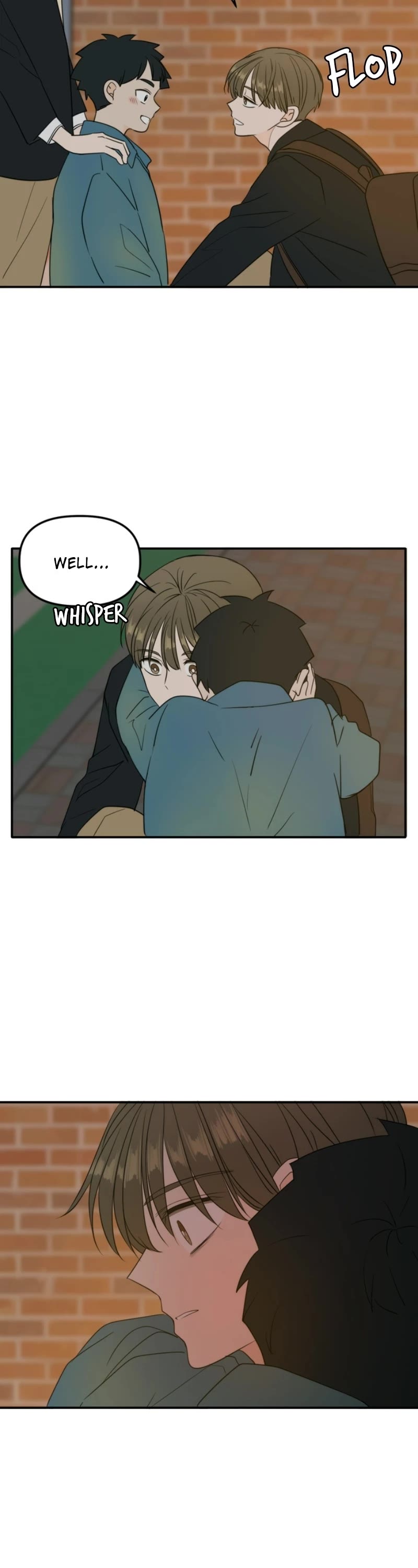 See You in My 19th Life Chapter 107 page 43 - Chapter 107: Episode 107 (Spin-off #1)