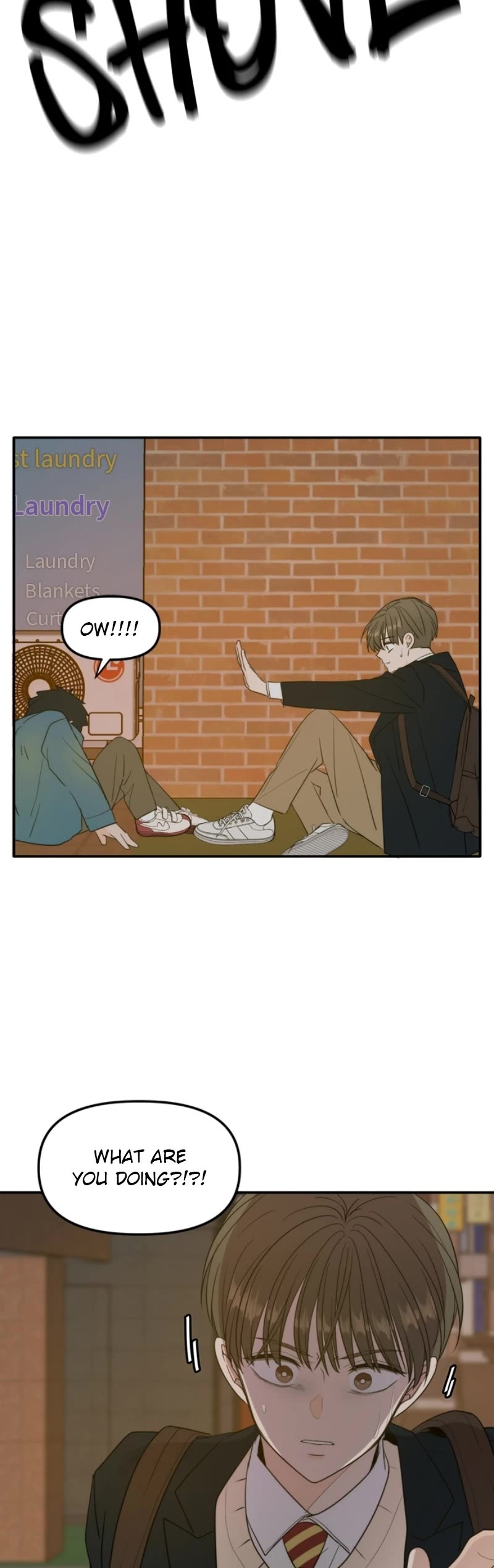 See You in My 19th Life Chapter 107 page 45 - Chapter 107: Episode 107 (Spin-off #1)