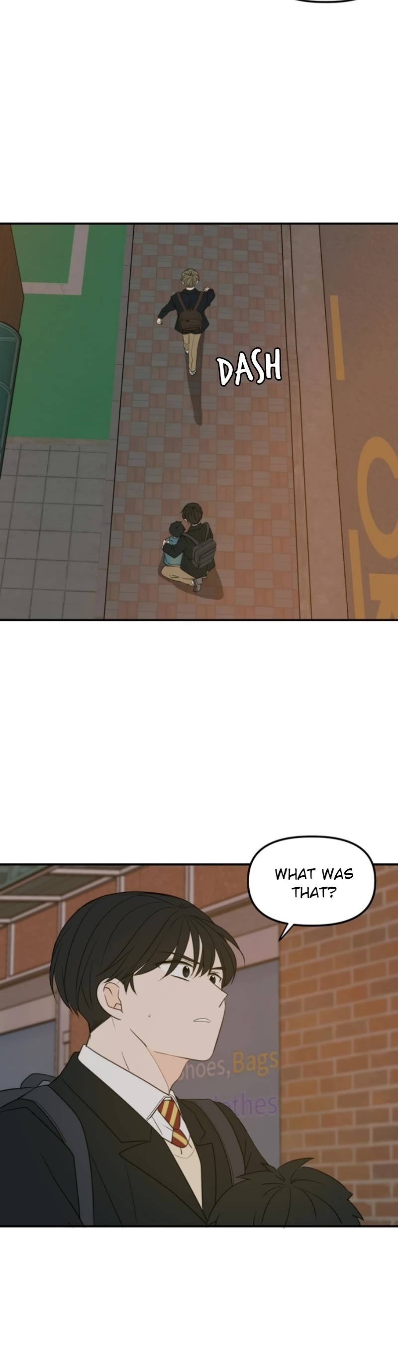 See You in My 19th Life Chapter 107 page 47 - Chapter 107: Episode 107 (Spin-off #1)