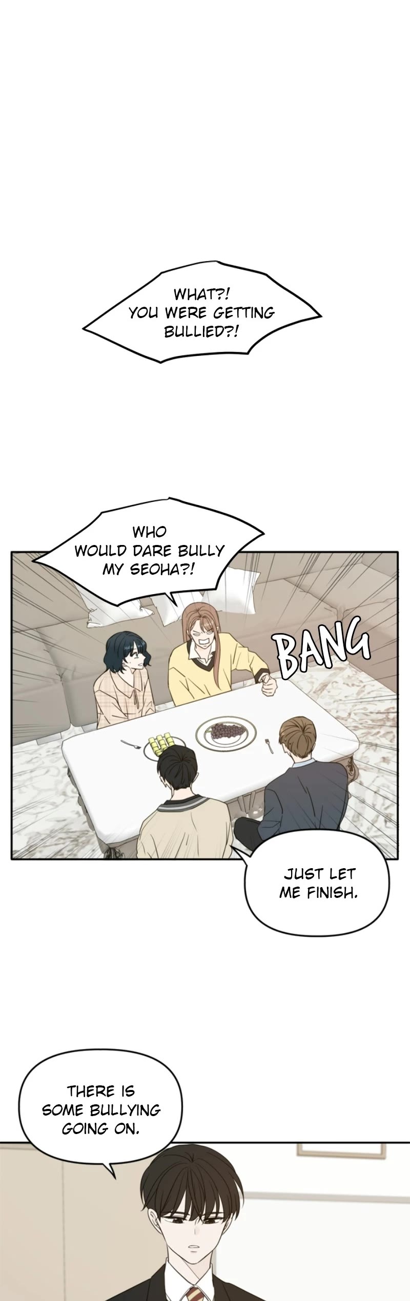 See You in My 19th Life Chapter 107 page 5 - Chapter 107: Episode 107 (Spin-off #1)