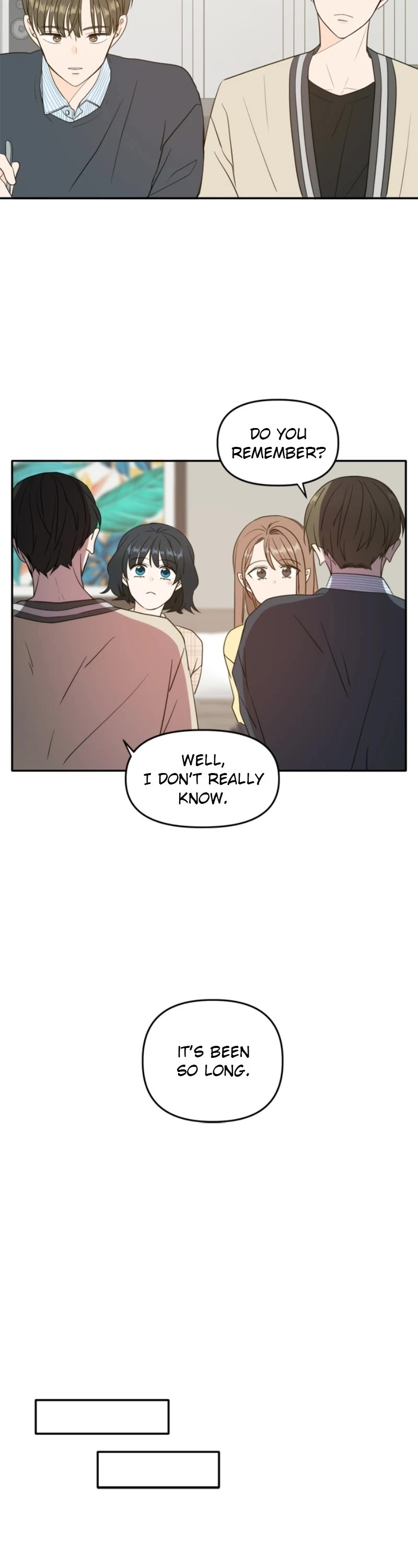 See You in My 19th Life Chapter 107 page 8 - Chapter 107: Episode 107 (Spin-off #1)