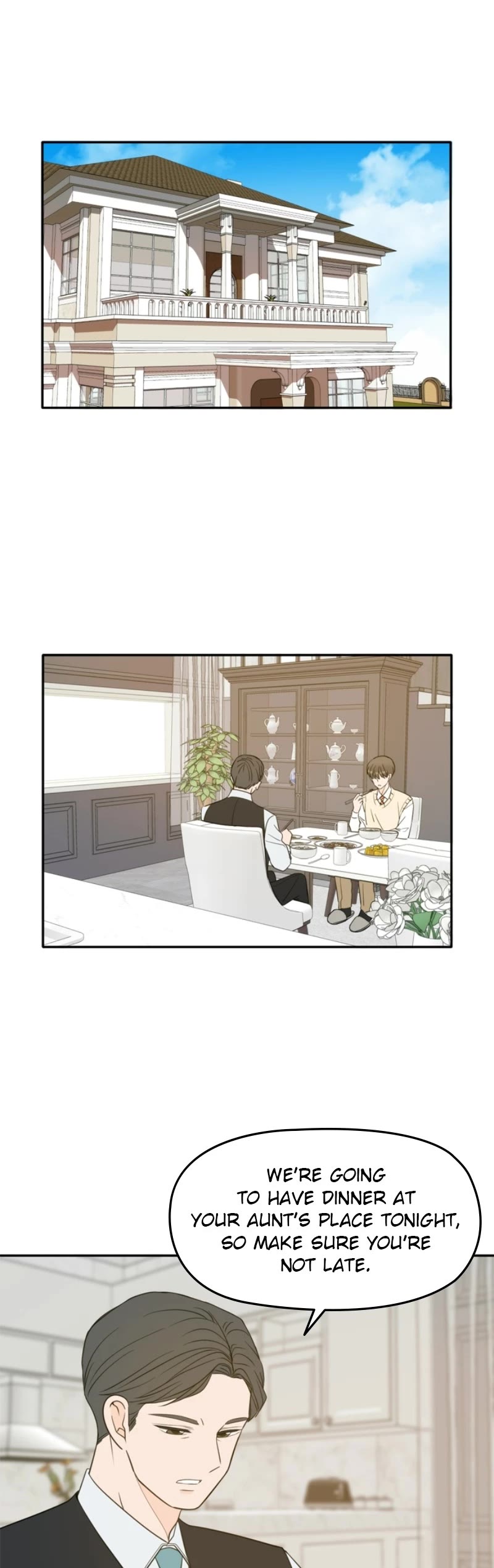 See You in My 19th Life Chapter 107 page 9 - Chapter 107: Episode 107 (Spin-off #1)