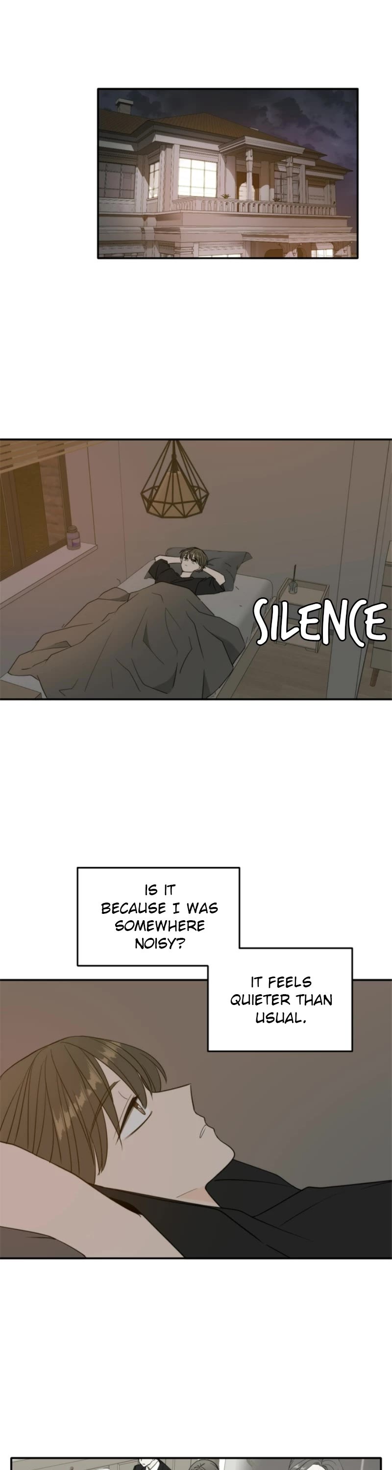See You in My 19th Life Chapter 108 page 1 - Chapter 108: Episode 108 (Spin-off #2)