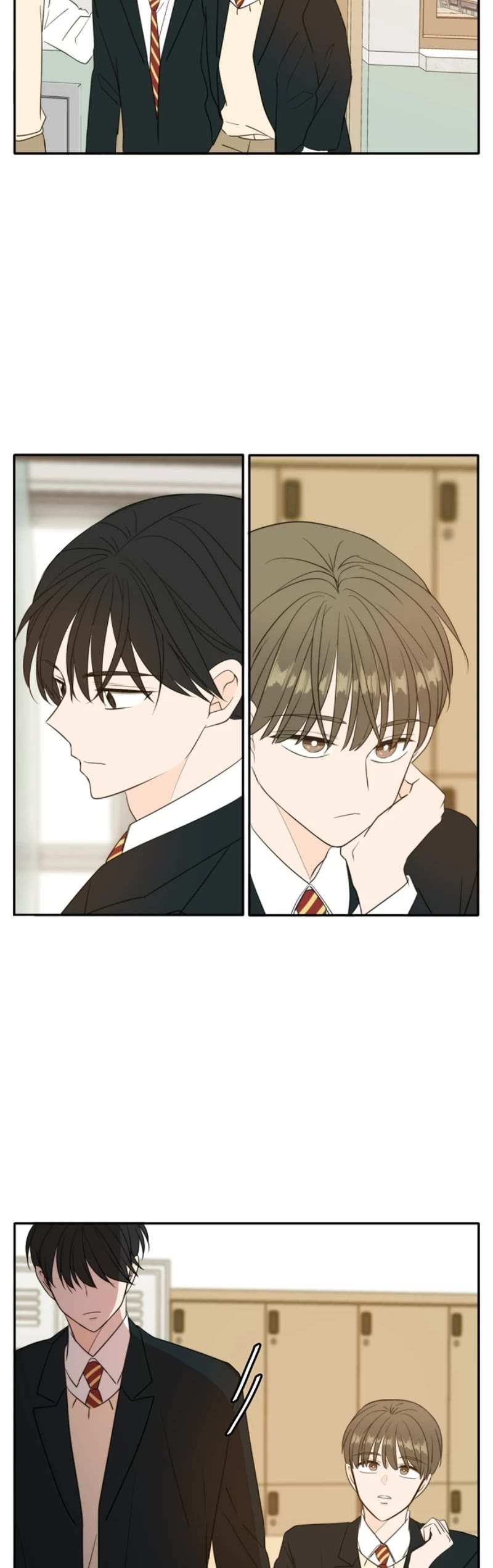 See You in My 19th Life Chapter 108 page 10 - Chapter 108: Episode 108 (Spin-off #2)