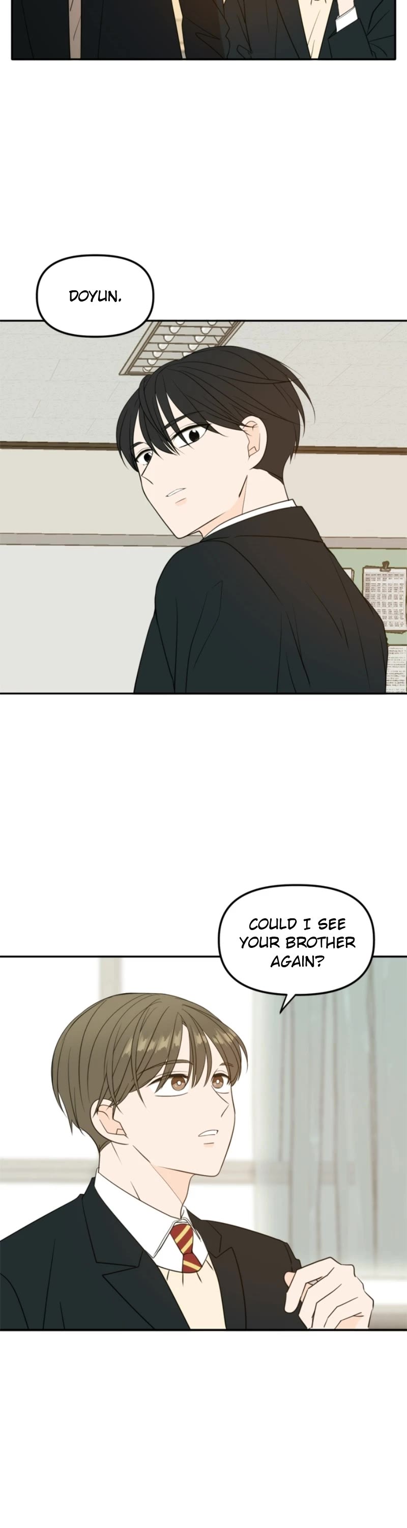 See You in My 19th Life Chapter 108 page 11 - Chapter 108: Episode 108 (Spin-off #2)