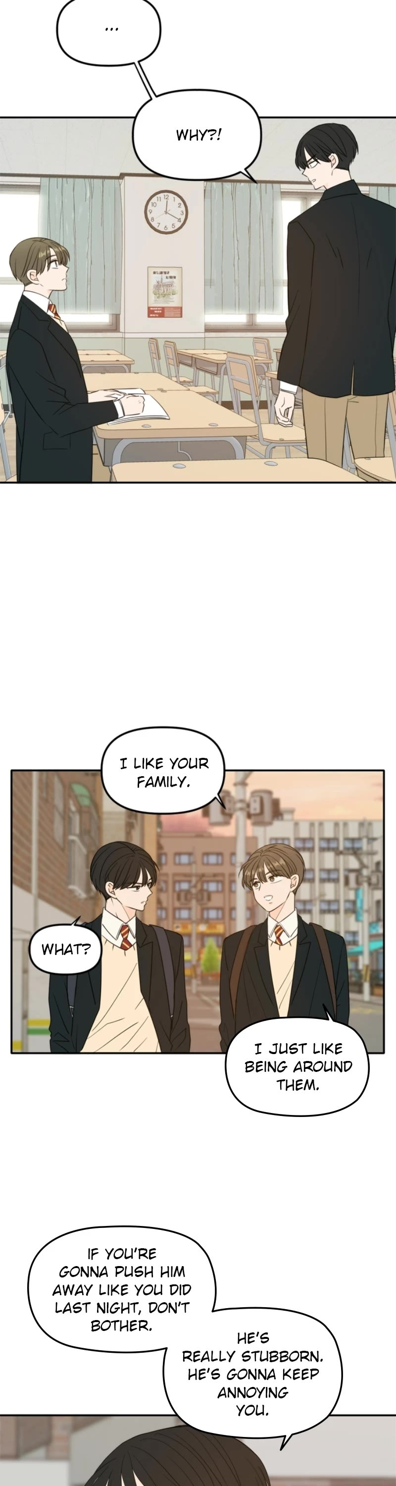See You in My 19th Life Chapter 108 page 13 - Chapter 108: Episode 108 (Spin-off #2)
