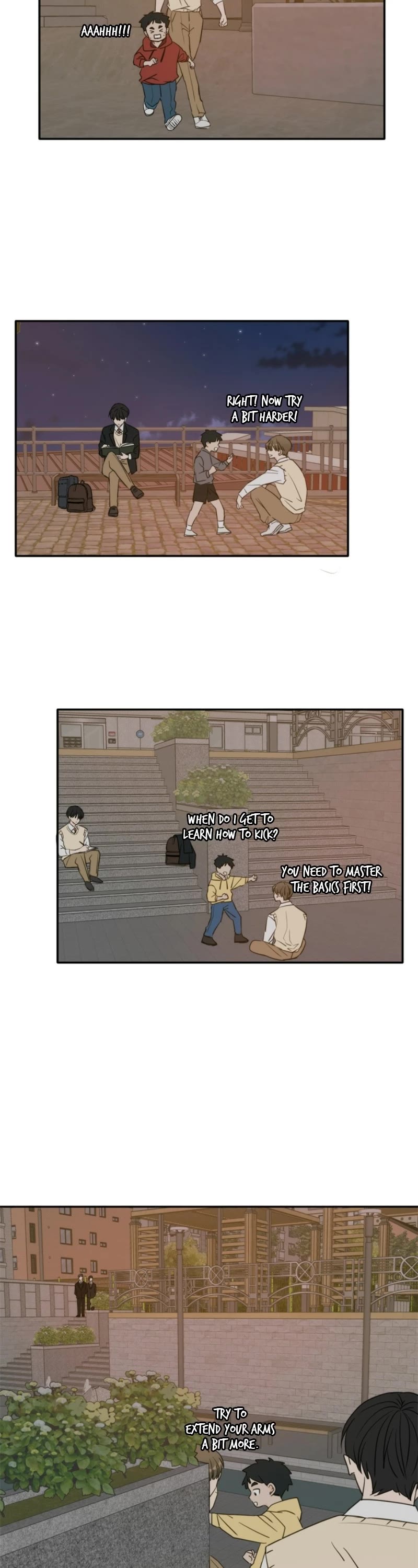 See You in My 19th Life Chapter 108 page 22 - Chapter 108: Episode 108 (Spin-off #2)