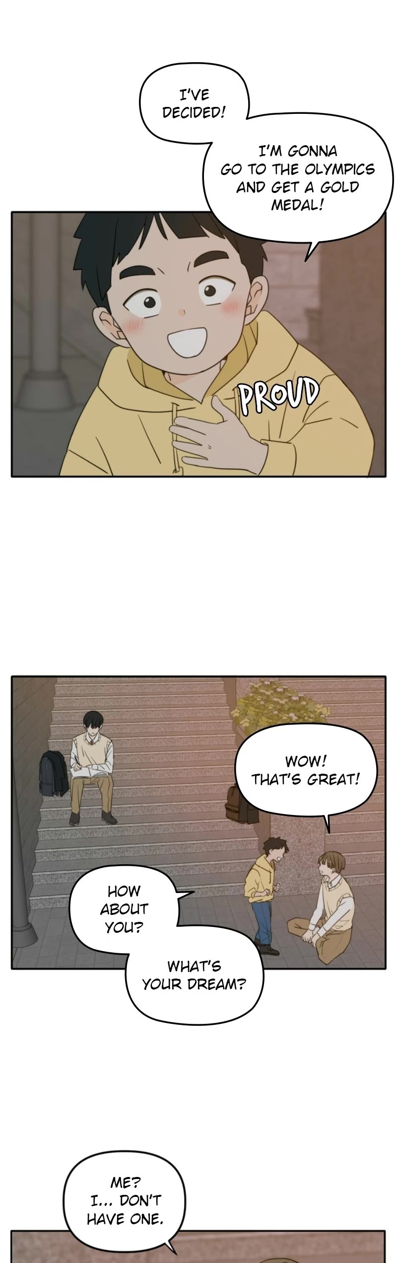 See You in My 19th Life Chapter 108 page 25 - Chapter 108: Episode 108 (Spin-off #2)