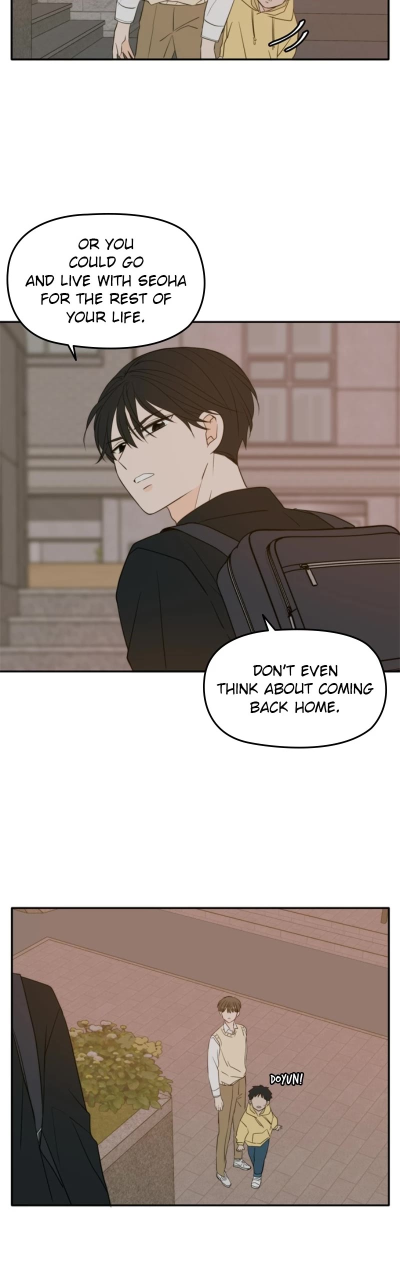 See You in My 19th Life Chapter 108 page 30 - Chapter 108: Episode 108 (Spin-off #2)