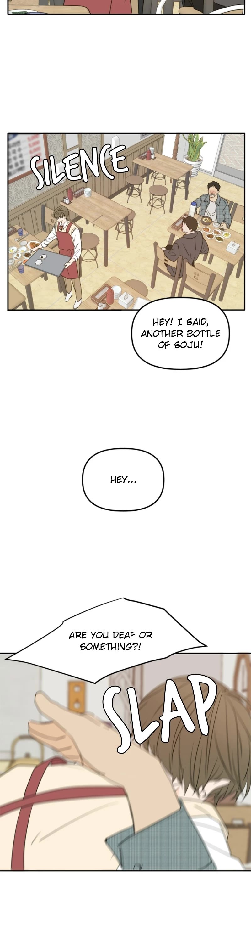 See You in My 19th Life Chapter 108 page 36 - Chapter 108: Episode 108 (Spin-off #2)