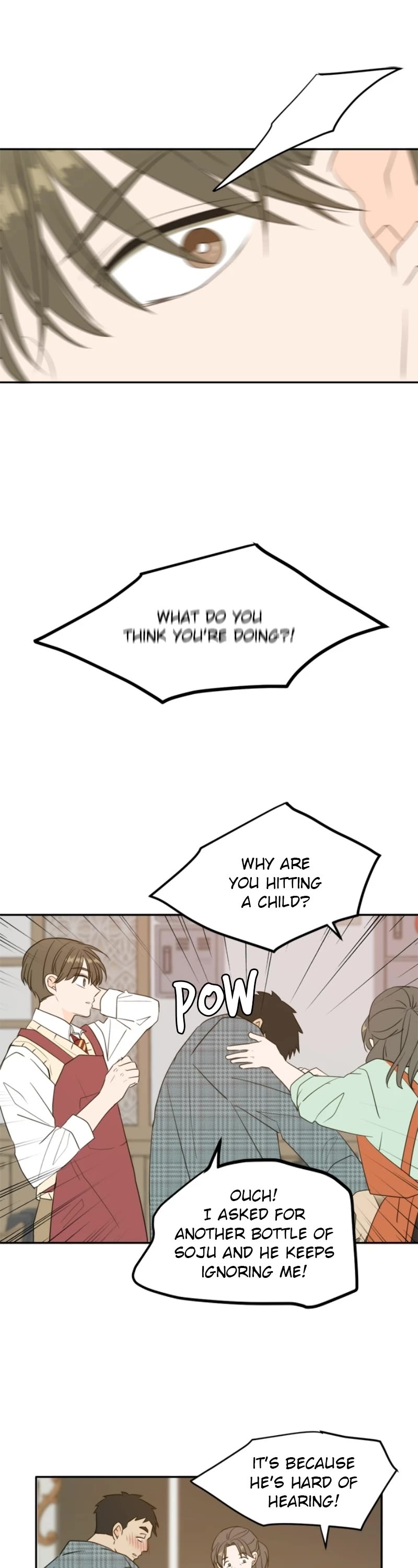 See You in My 19th Life Chapter 108 page 37 - Chapter 108: Episode 108 (Spin-off #2)
