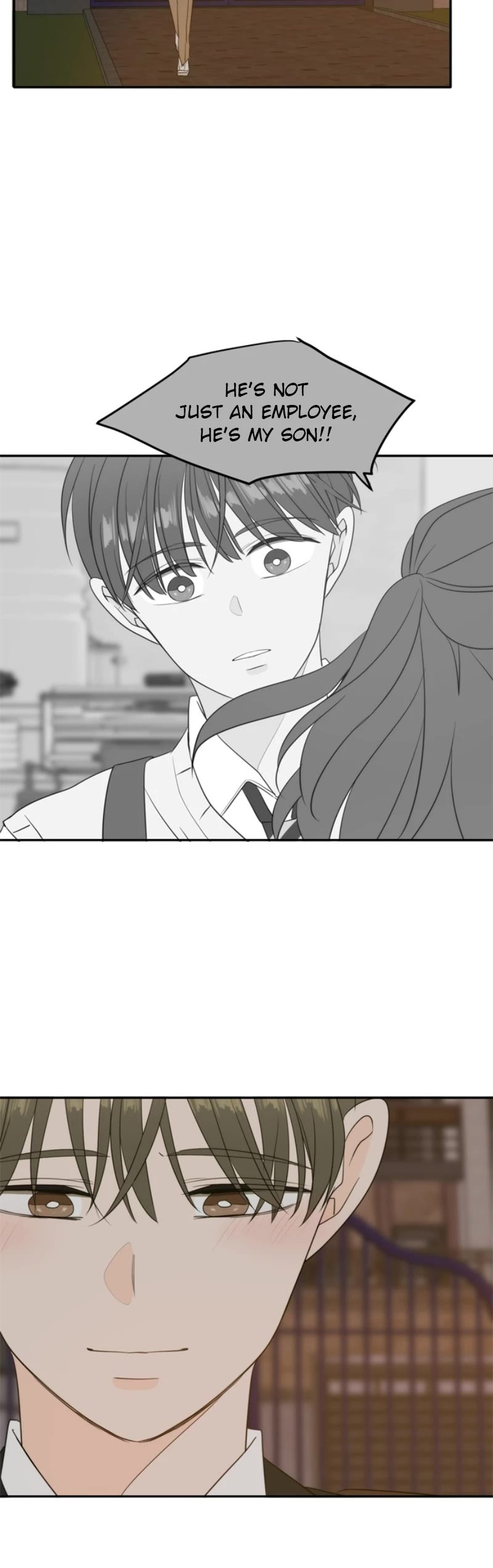 See You in My 19th Life Chapter 108 page 44 - Chapter 108: Episode 108 (Spin-off #2)