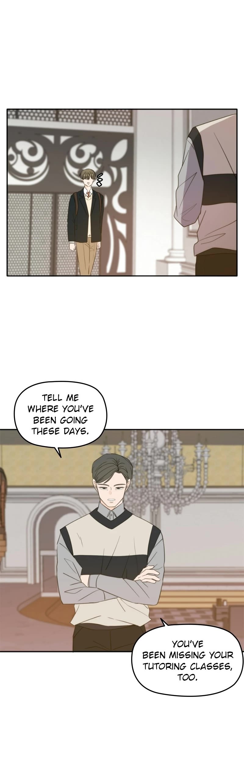 See You in My 19th Life Chapter 108 page 45 - Chapter 108: Episode 108 (Spin-off #2)