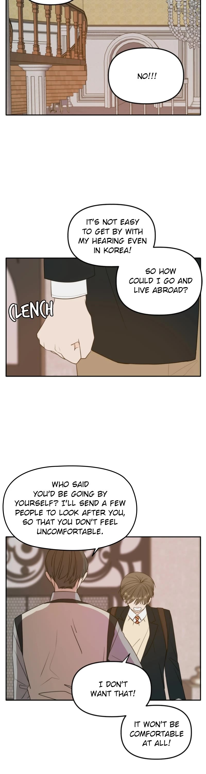 See You in My 19th Life Chapter 108 page 47 - Chapter 108: Episode 108 (Spin-off #2)