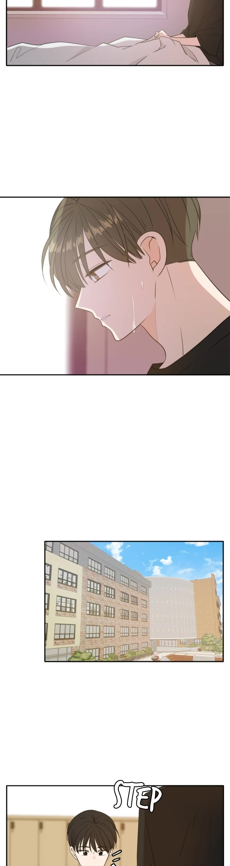 See You in My 19th Life Chapter 108 page 51 - Chapter 108: Episode 108 (Spin-off #2)