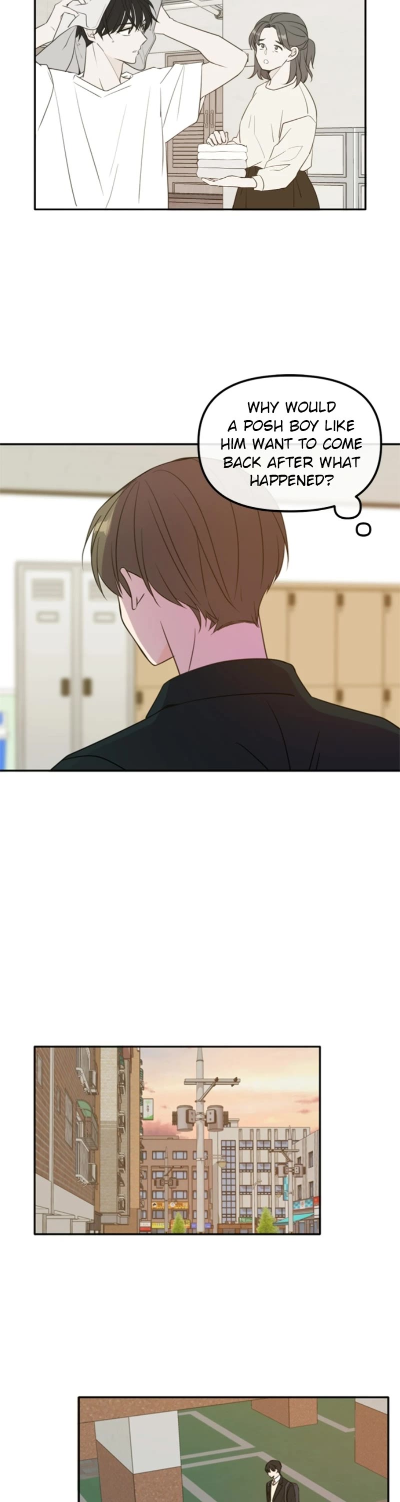 See You in My 19th Life Chapter 108 page 53 - Chapter 108: Episode 108 (Spin-off #2)