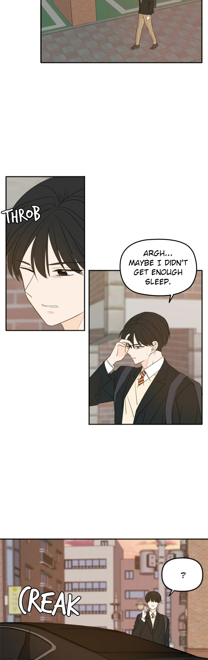 See You in My 19th Life Chapter 108 page 54 - Chapter 108: Episode 108 (Spin-off #2)