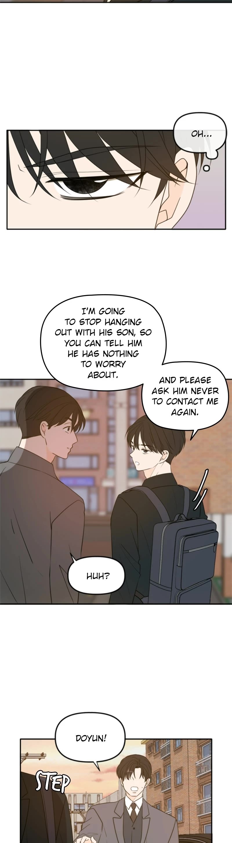 See You in My 19th Life Chapter 108 page 56 - Chapter 108: Episode 108 (Spin-off #2)