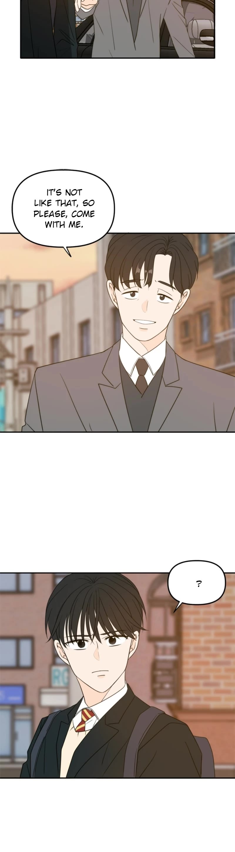See You in My 19th Life Chapter 108 page 57 - Chapter 108: Episode 108 (Spin-off #2)