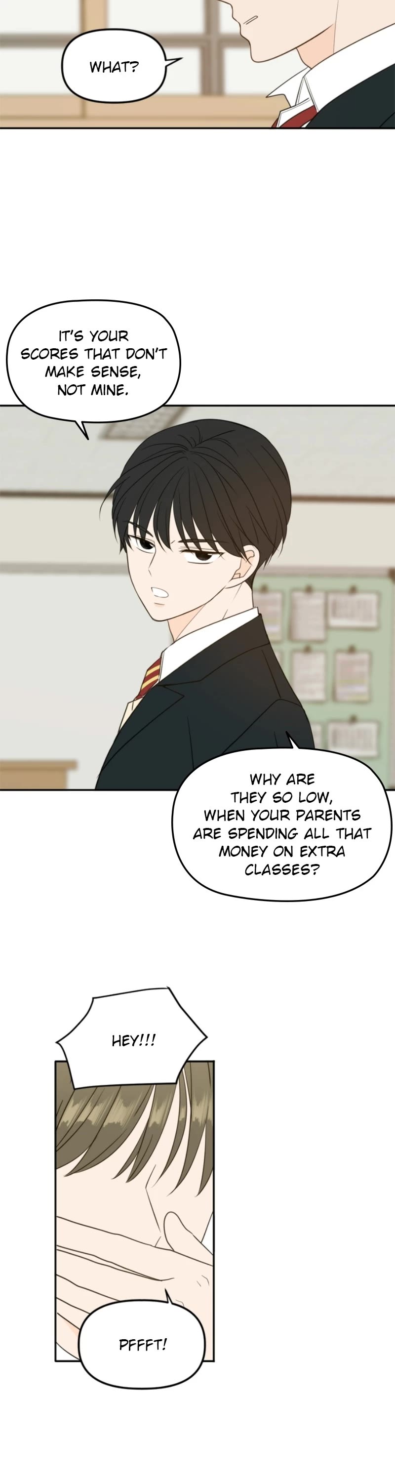 See You in My 19th Life Chapter 108 page 7 - Chapter 108: Episode 108 (Spin-off #2)