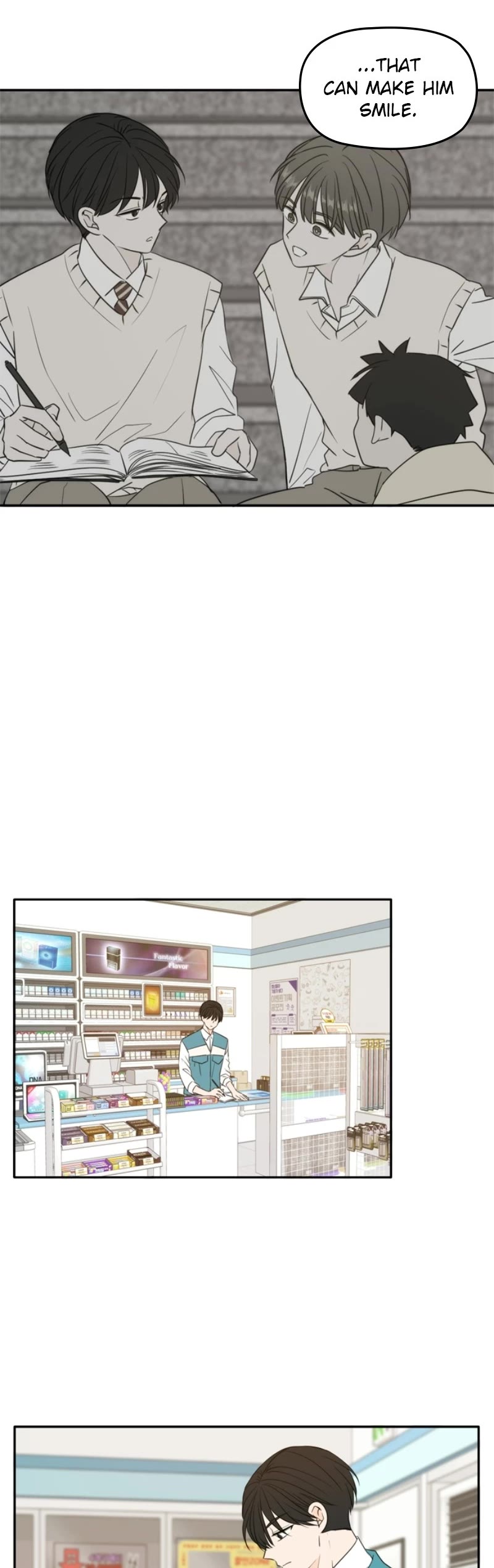 See You in My 19th Life Chapter 109 page 10 - Chapter 109: Episode 109 (Spin-off #3)