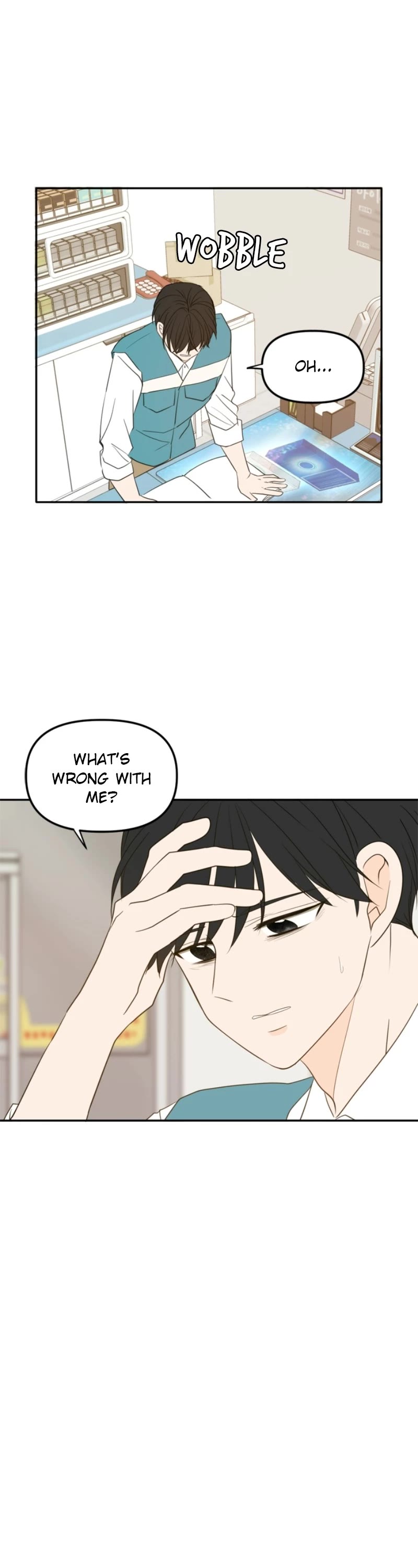 See You in My 19th Life Chapter 109 page 12 - Chapter 109: Episode 109 (Spin-off #3)