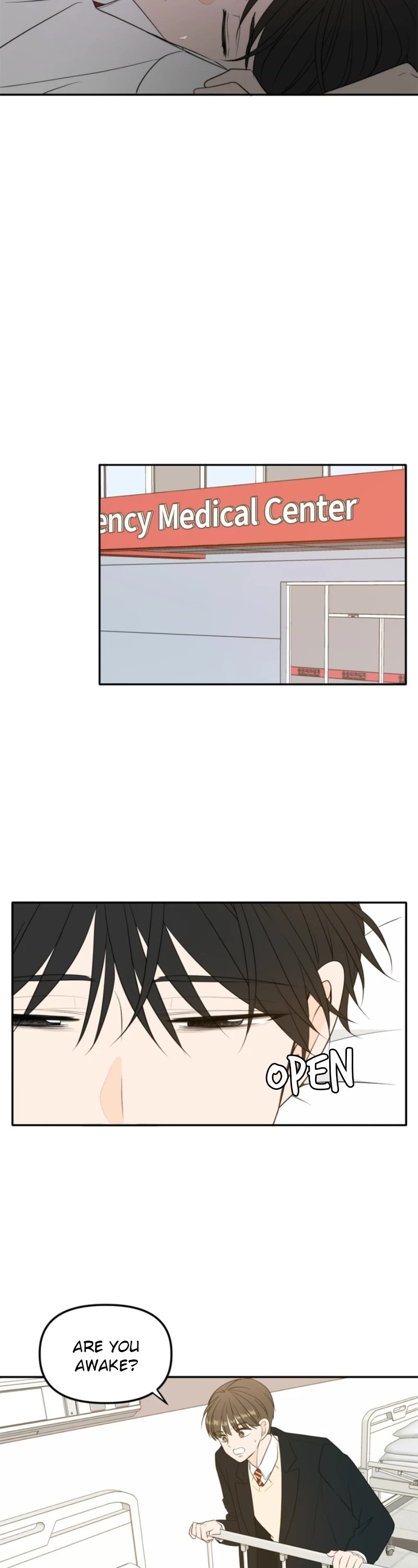 See You in My 19th Life Chapter 109 page 16 - Chapter 109: Episode 109 (Spin-off #3)