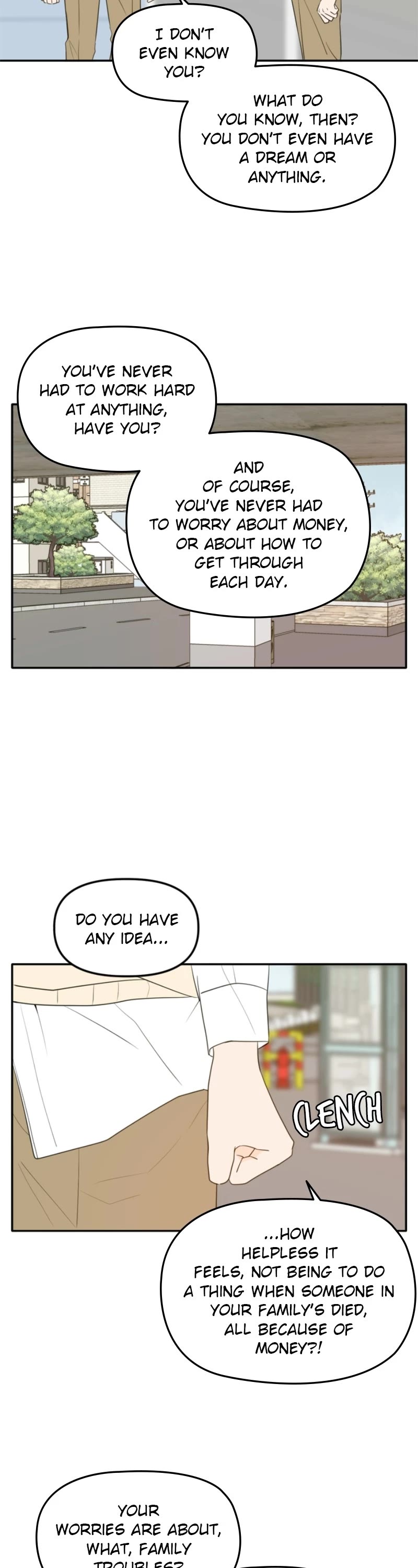 See You in My 19th Life Chapter 109 page 28 - Chapter 109: Episode 109 (Spin-off #3)