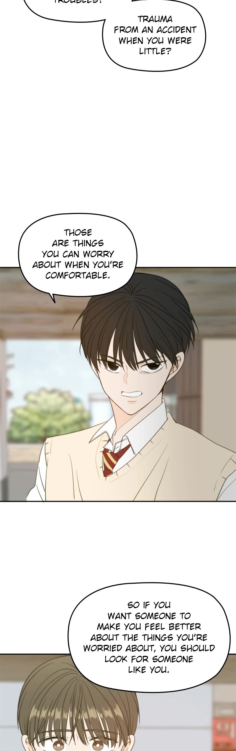 See You in My 19th Life Chapter 109 page 29 - Chapter 109: Episode 109 (Spin-off #3)